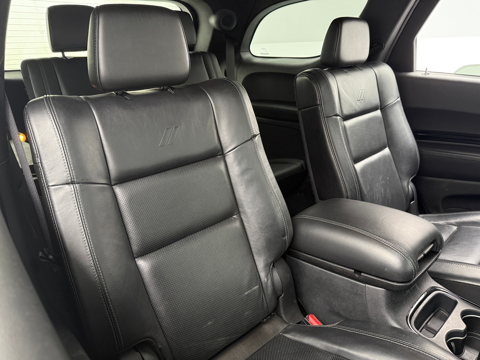 Thumbnail: 2021 Dodge Durango - 5
