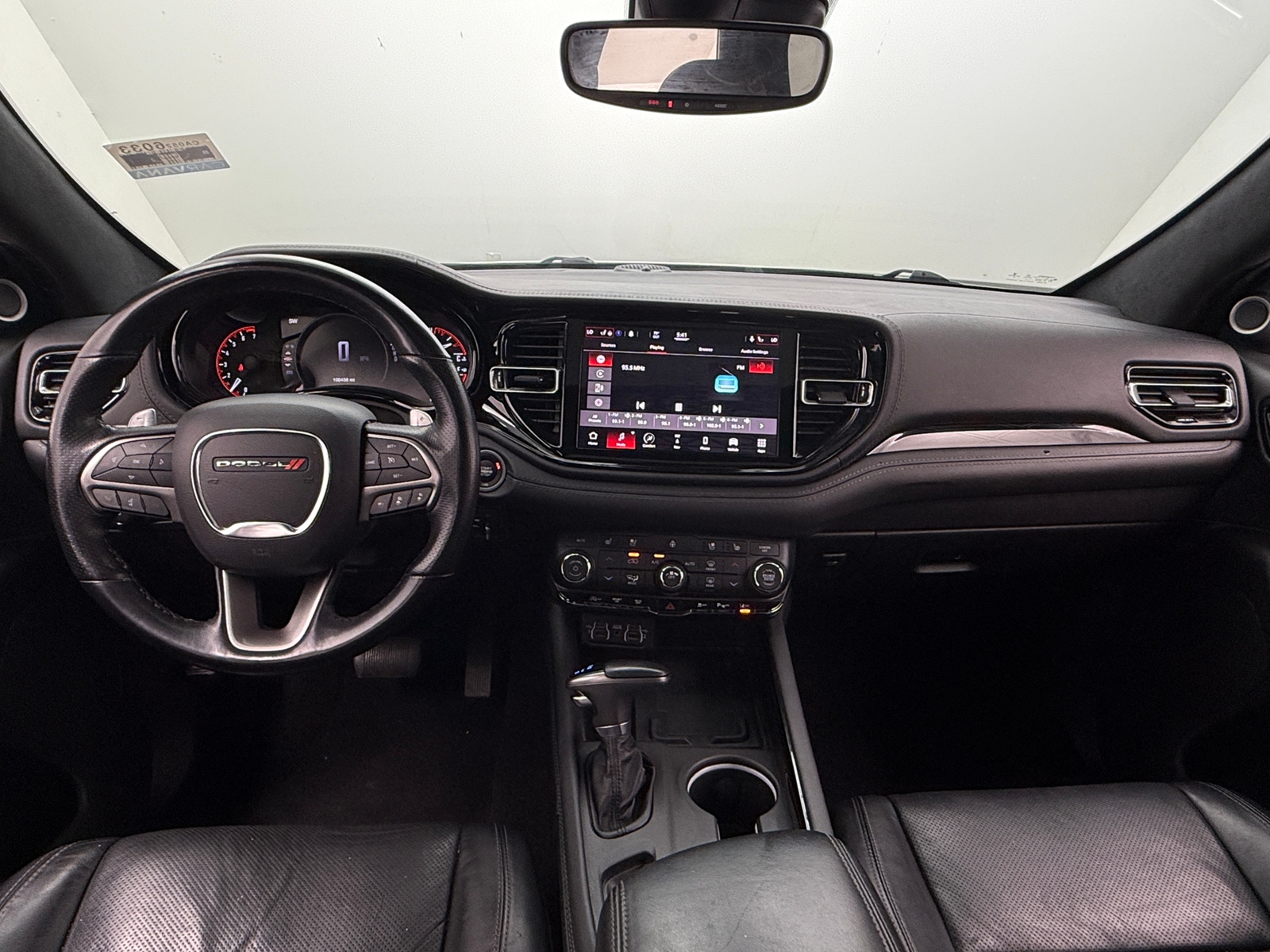 Thumbnail: 2021 Dodge Durango - 2