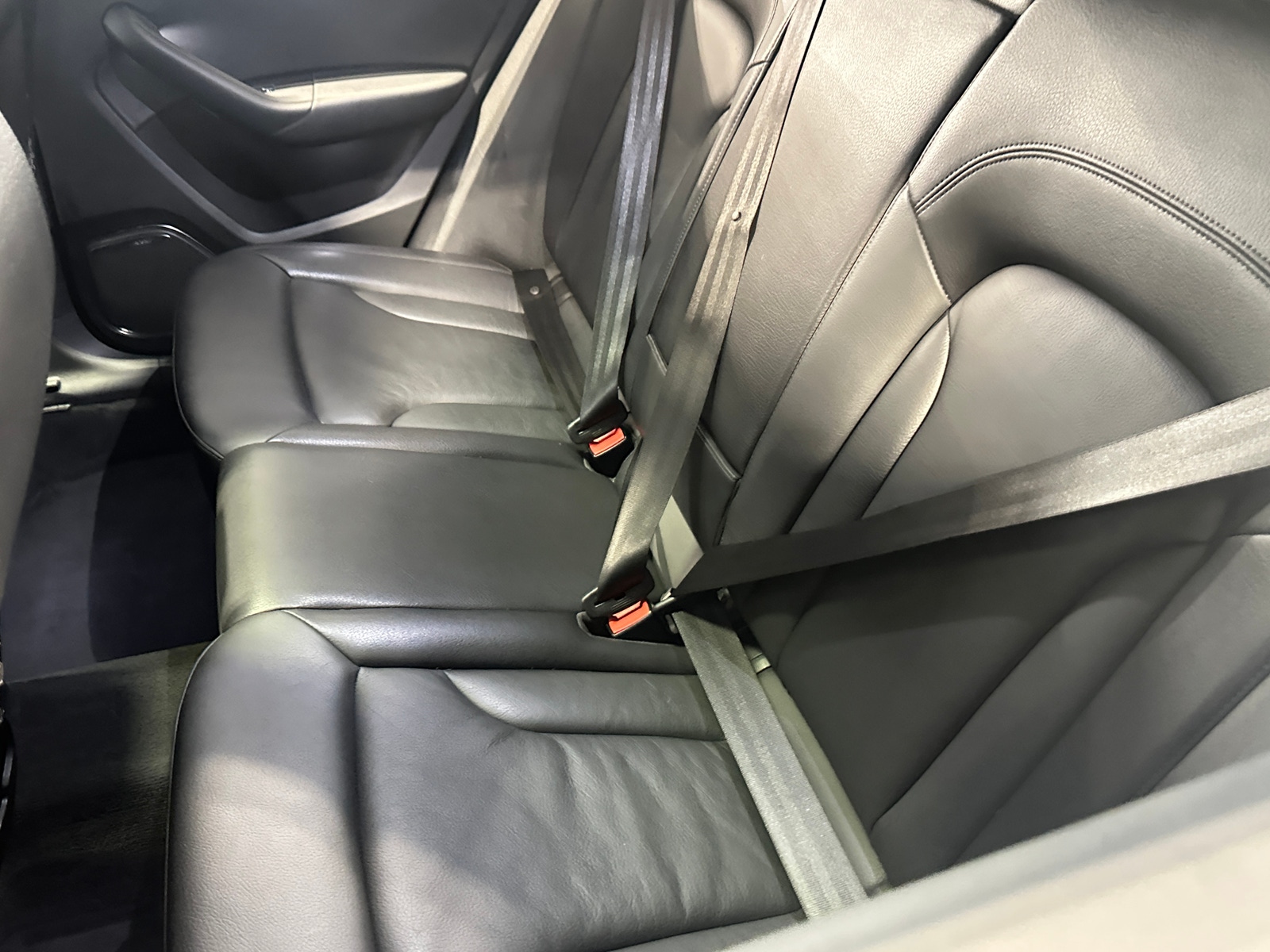 Thumbnail: 2018 Audi Q3 - 5