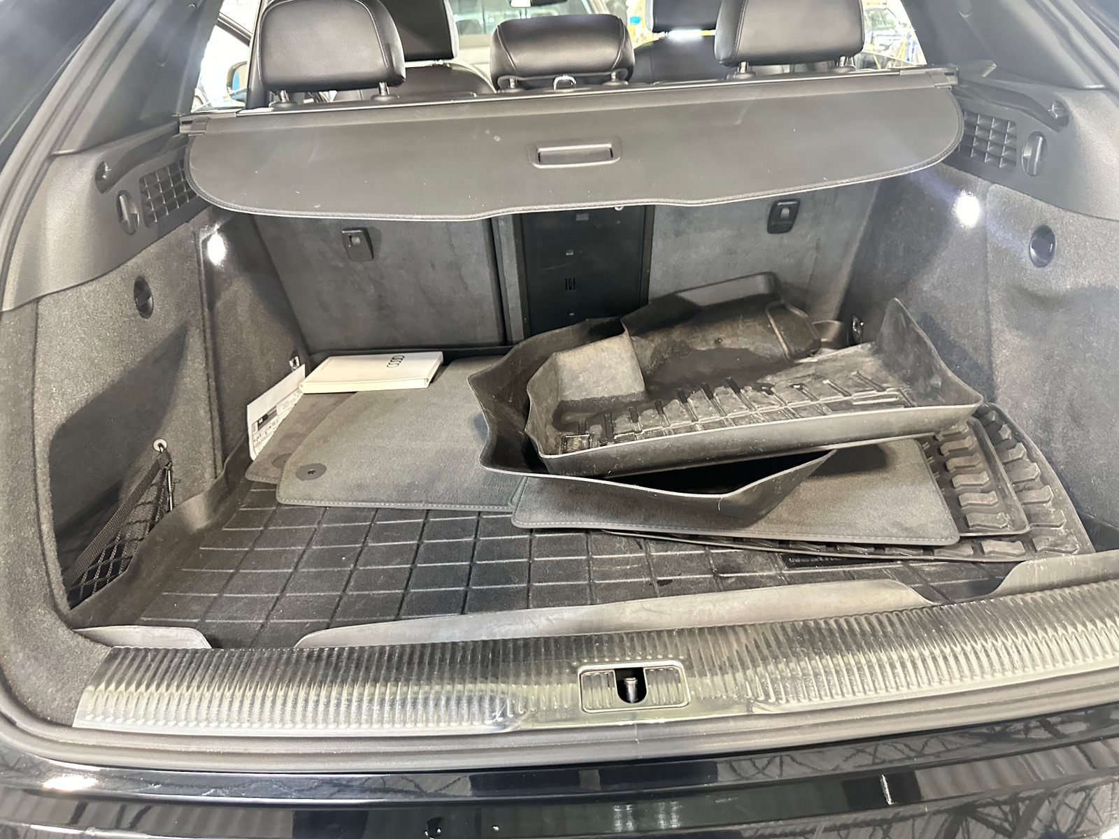 Thumbnail: 2018 Audi Q3 - 6