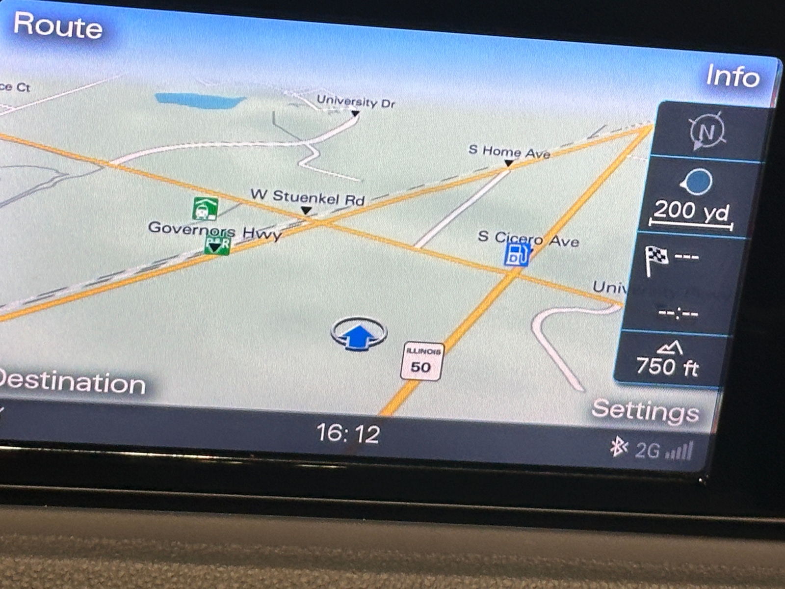 Thumbnail: 2018 Audi Q3 - 3