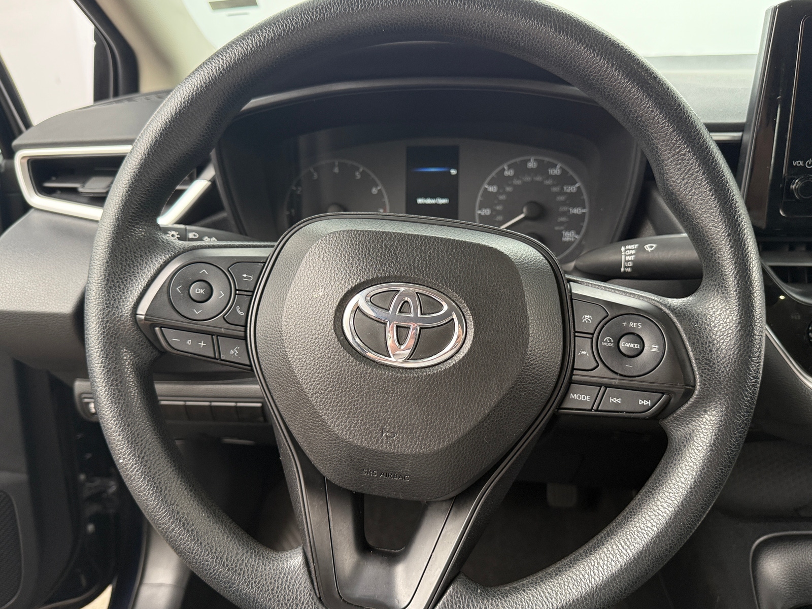 Thumbnail: 2024 Toyota Corolla - 5