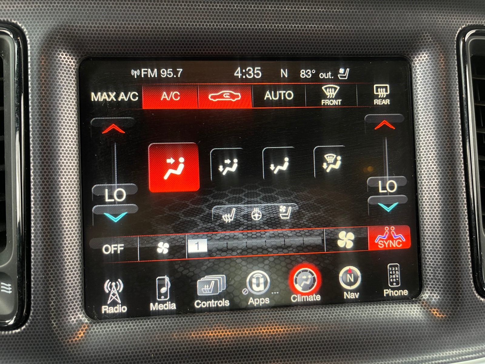 Thumbnail: 2016 Dodge Challenger - 2