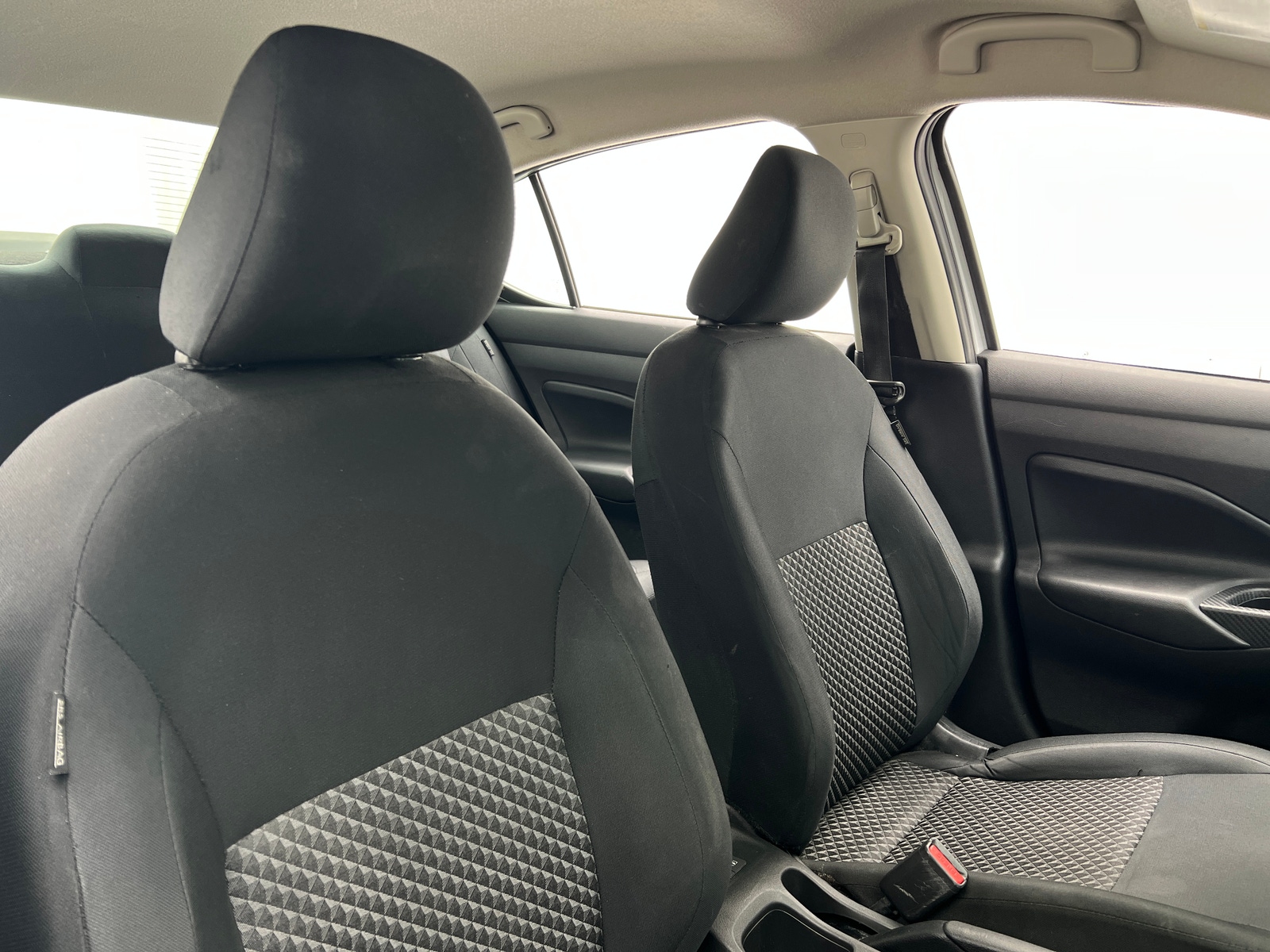 Thumbnail: 2024 Nissan Versa - 2