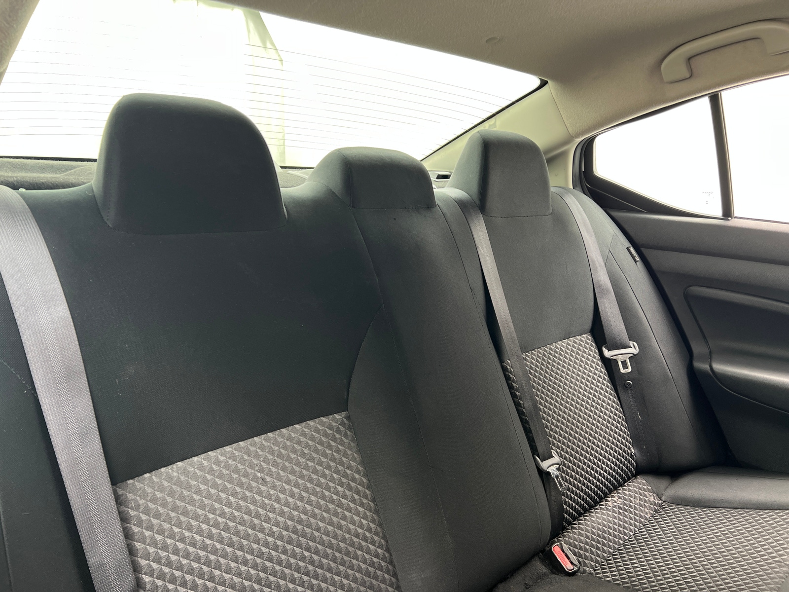 Thumbnail: 2024 Nissan Versa - 6