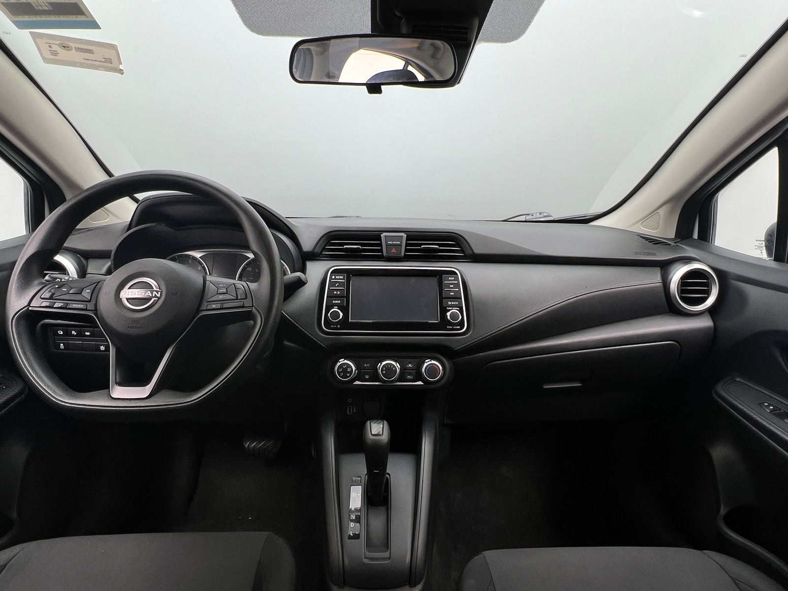 Thumbnail: 2024 Nissan Versa - 3