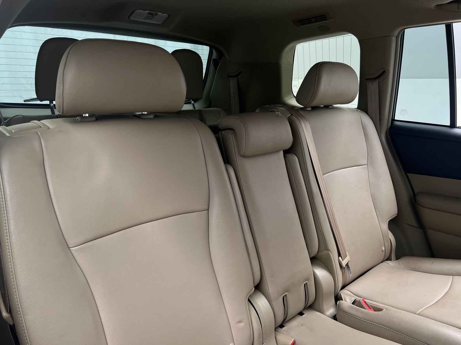 Thumbnail: 2013 Toyota Highlander - 5