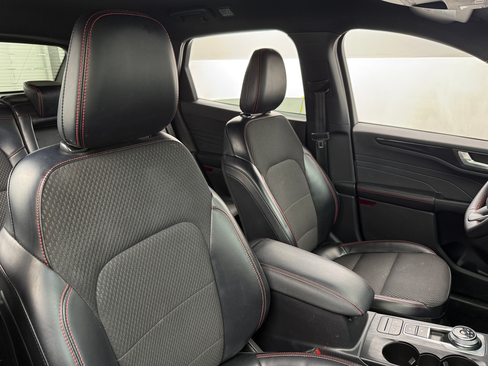 Thumbnail: 2023 Ford Escape - 2