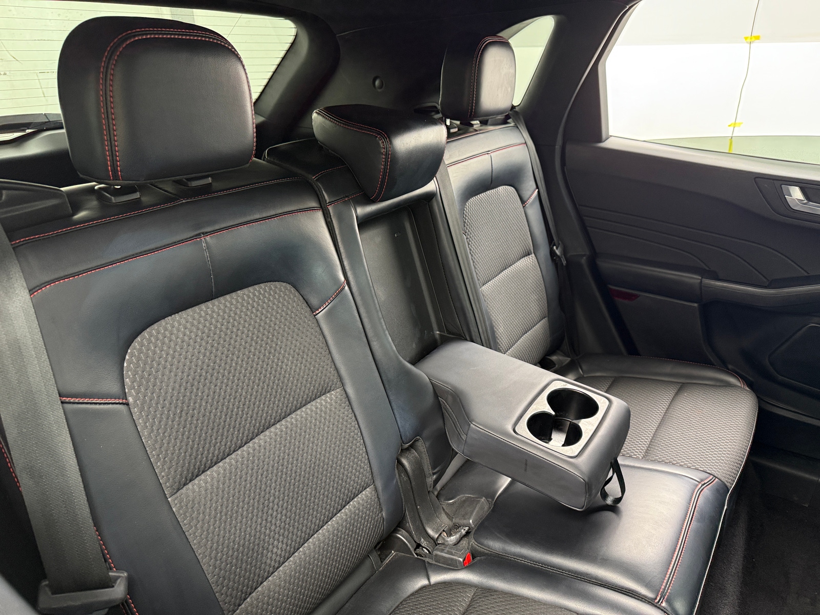 Thumbnail: 2023 Ford Escape - 6