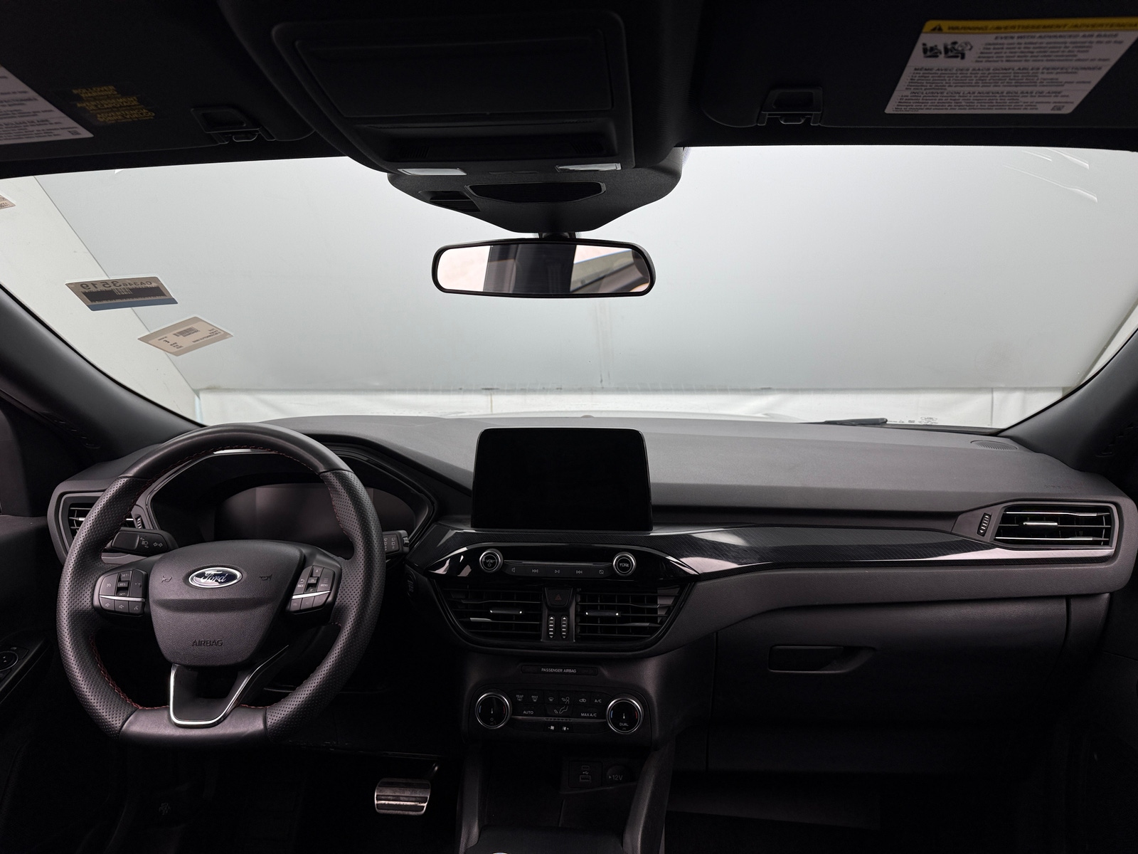 Thumbnail: 2023 Ford Escape - 3