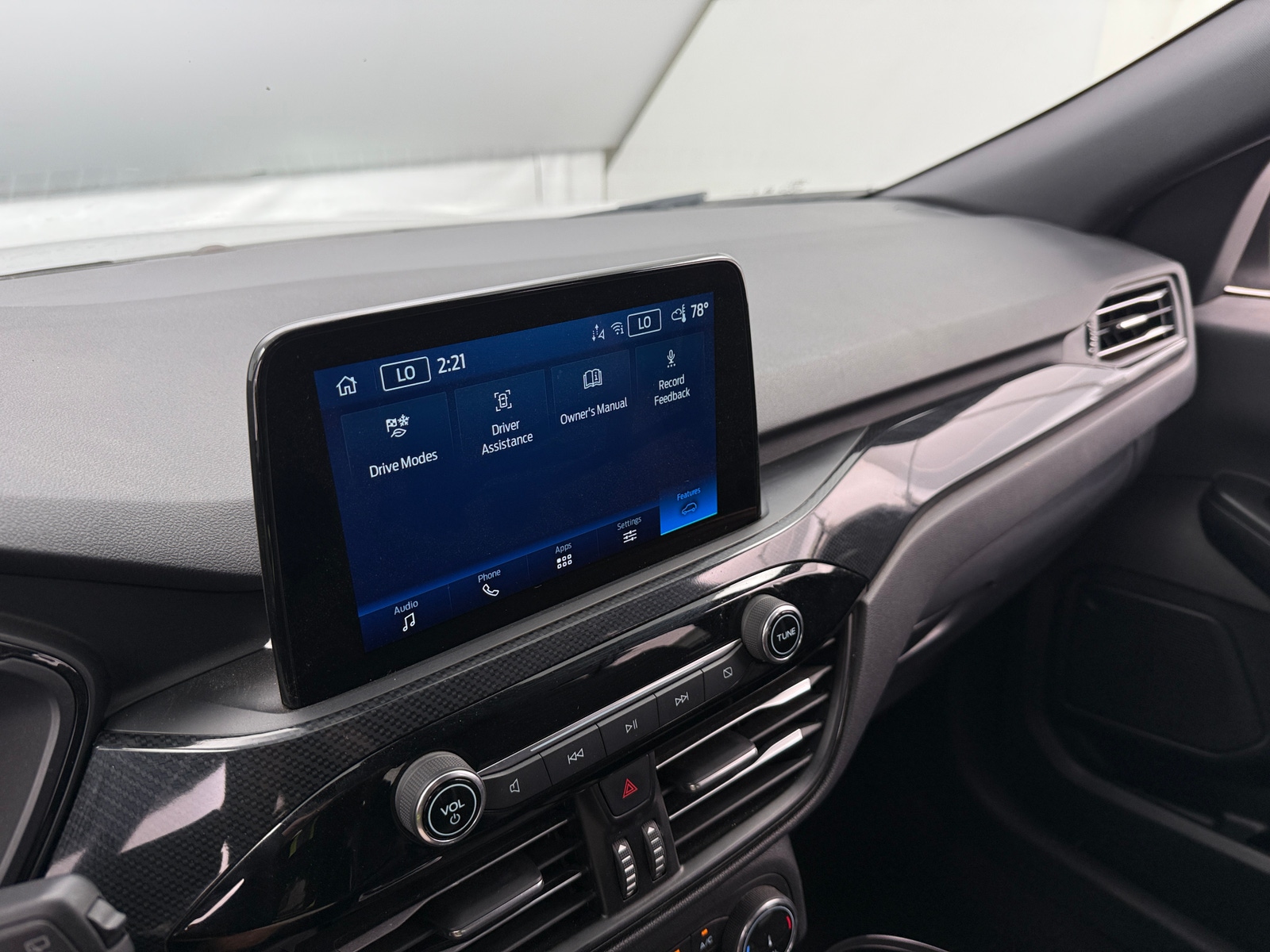 Thumbnail: 2023 Ford Escape - 4