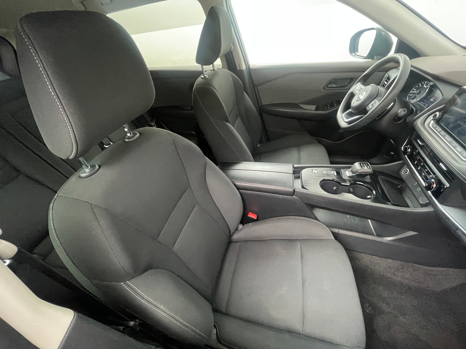 Thumbnail: 2023 Nissan Rogue - 2