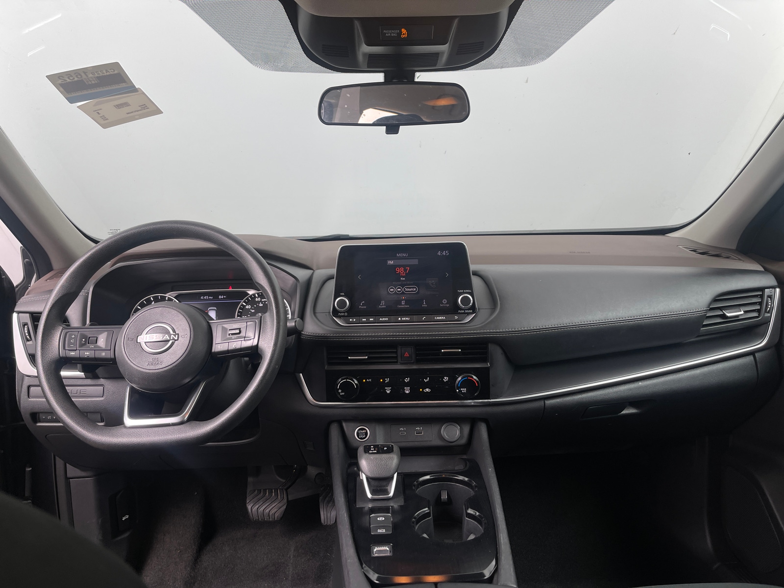 Thumbnail: 2023 Nissan Rogue - 3