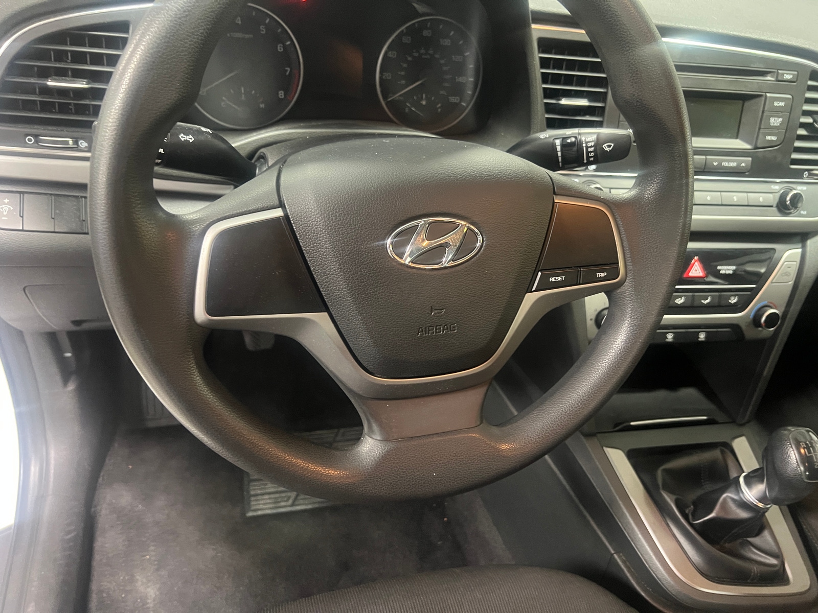 Thumbnail: 2018 Hyundai Elantra - 5