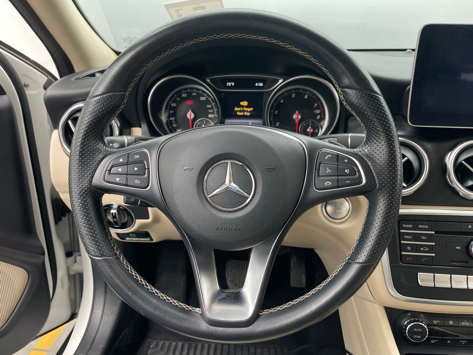Thumbnail: 2019 Mercedes-Benz GLA - 4