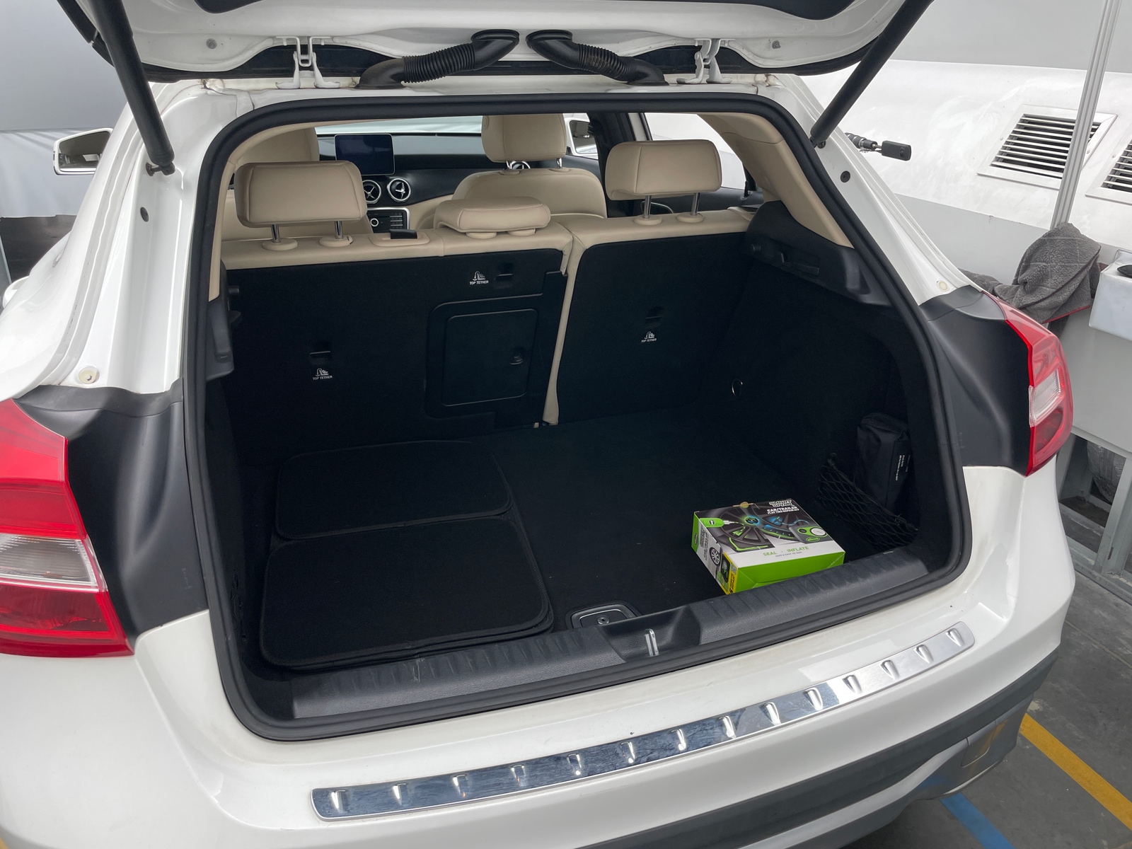 Thumbnail: 2019 Mercedes-Benz GLA - 6