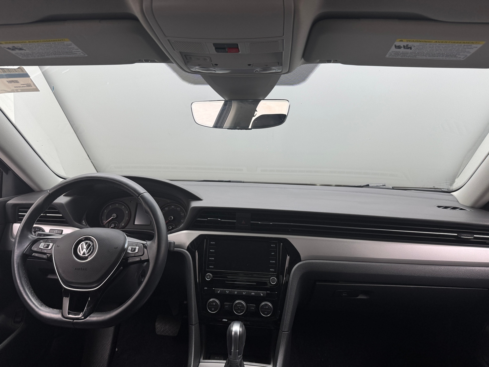 Thumbnail: 2020 Volkswagen Passat - 2