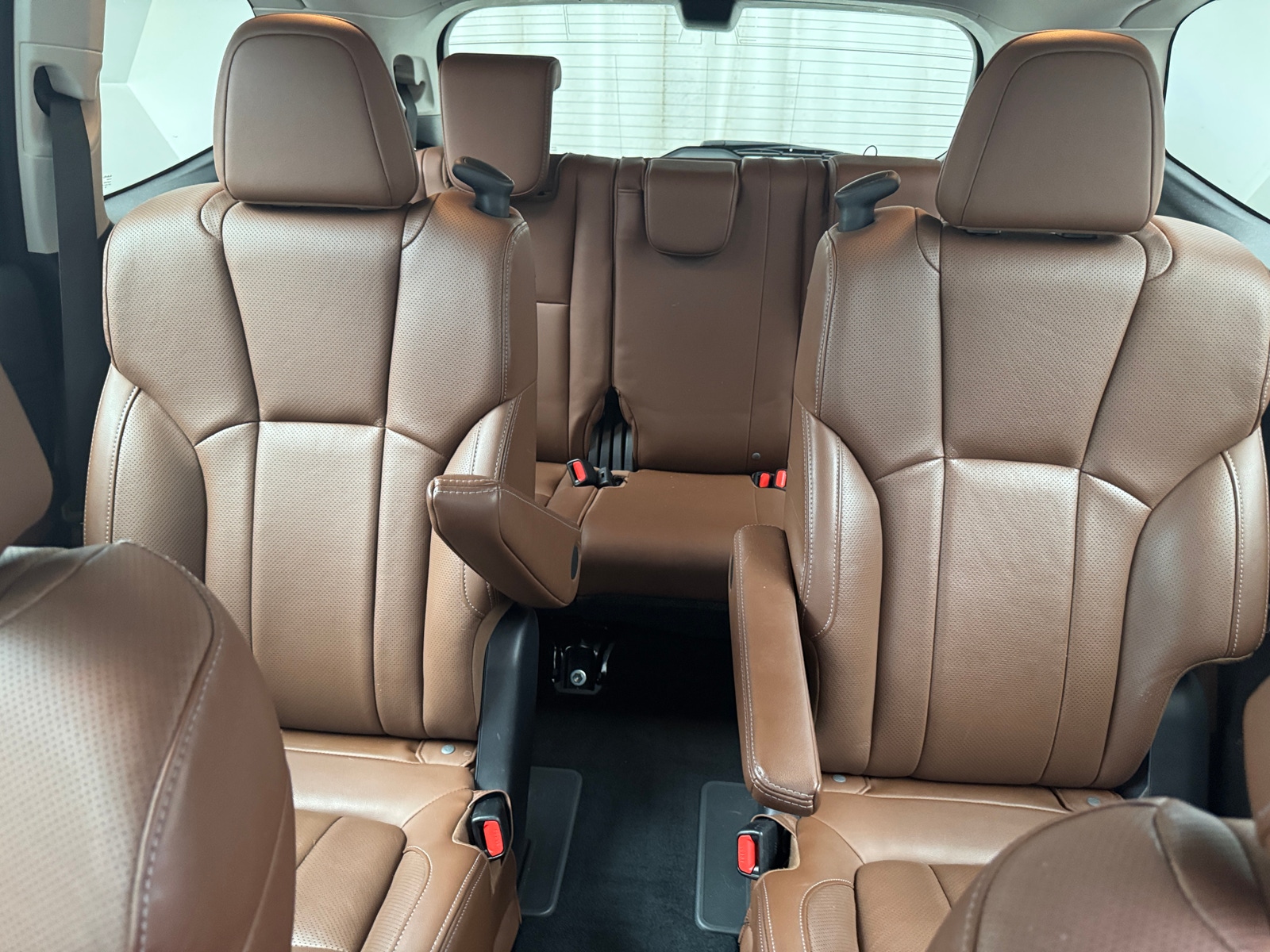 Thumbnail: 2019 Subaru Ascent - 5