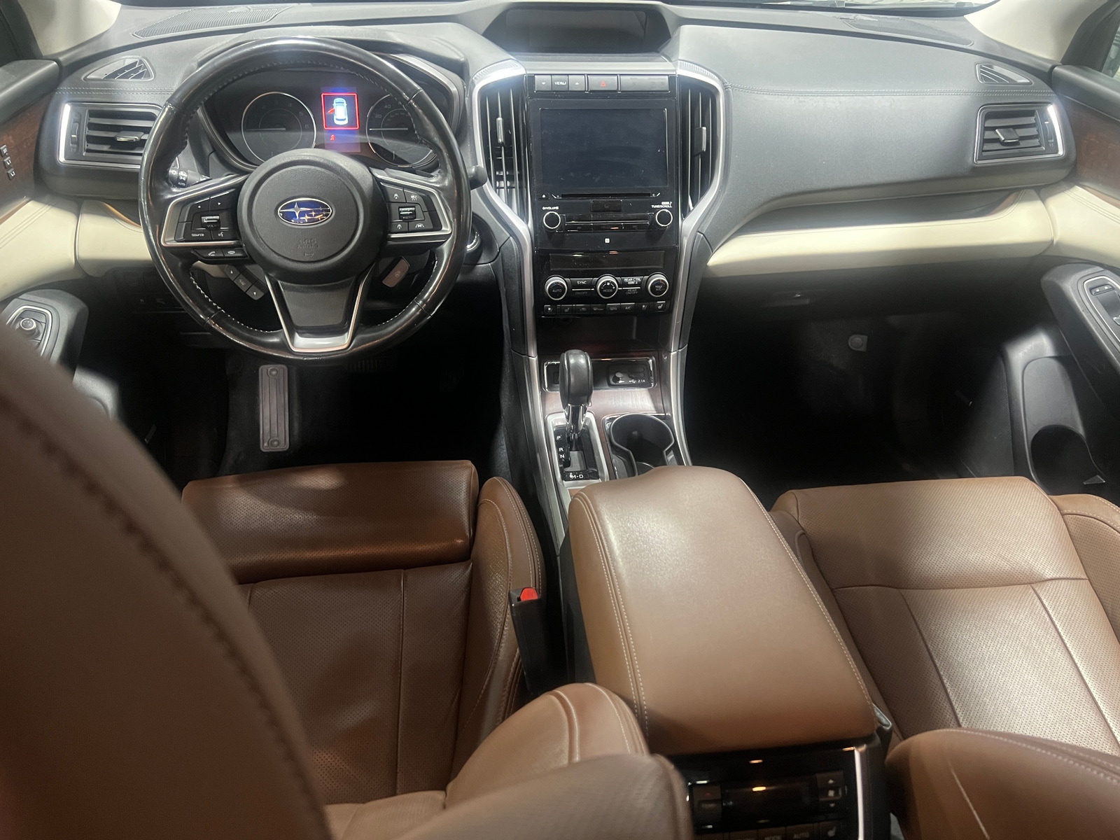 Thumbnail: 2019 Subaru Ascent - 2