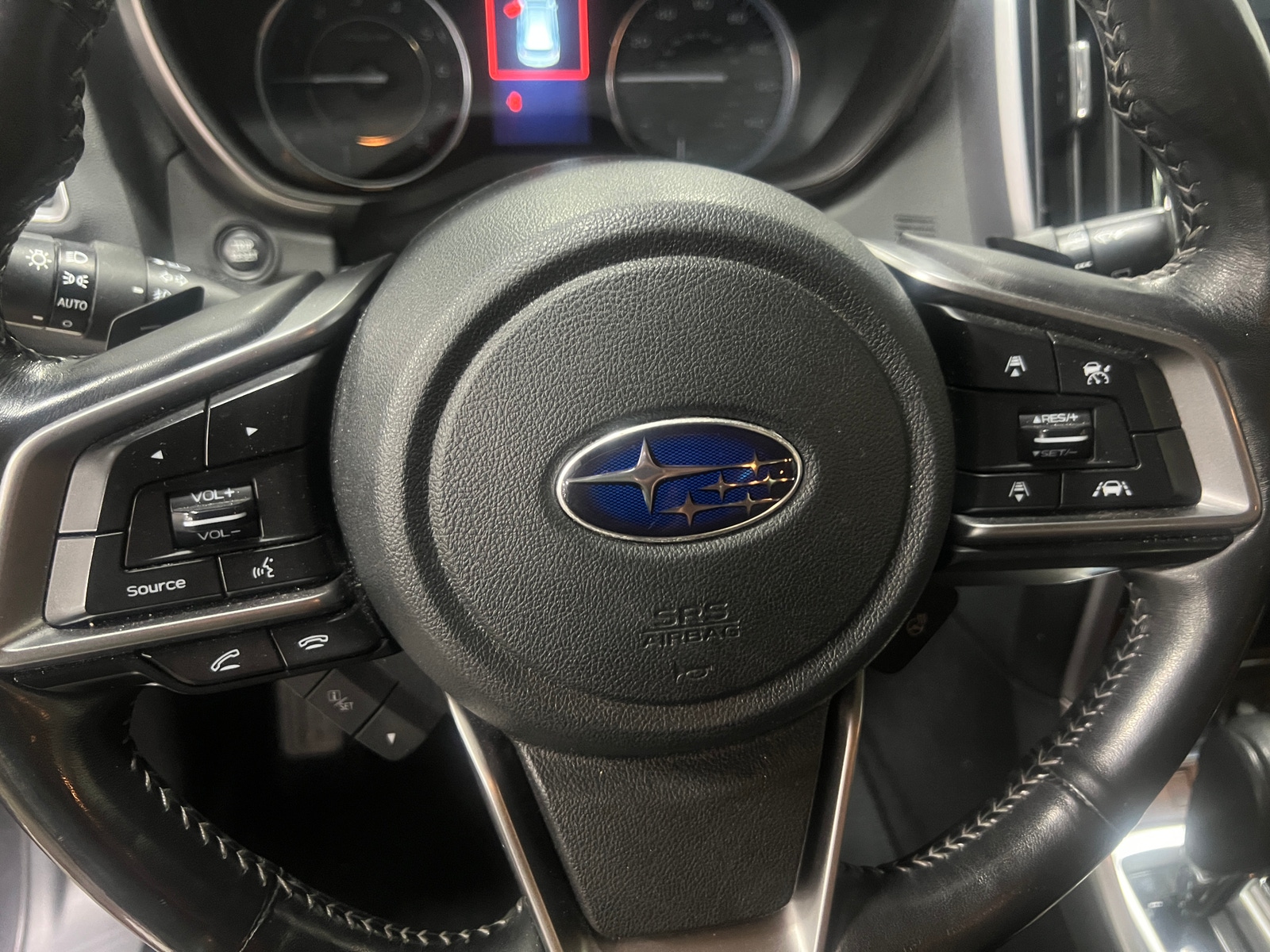 Thumbnail: 2019 Subaru Ascent - 4