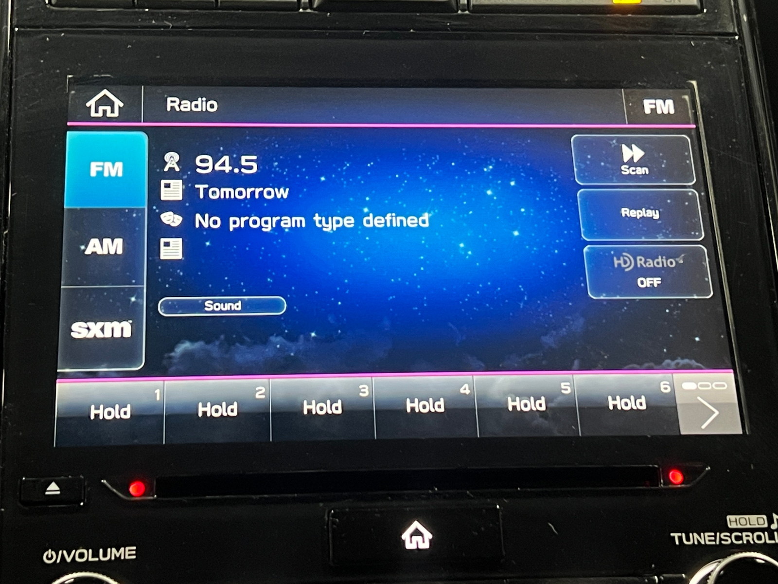 Thumbnail: 2019 Subaru Ascent - 3