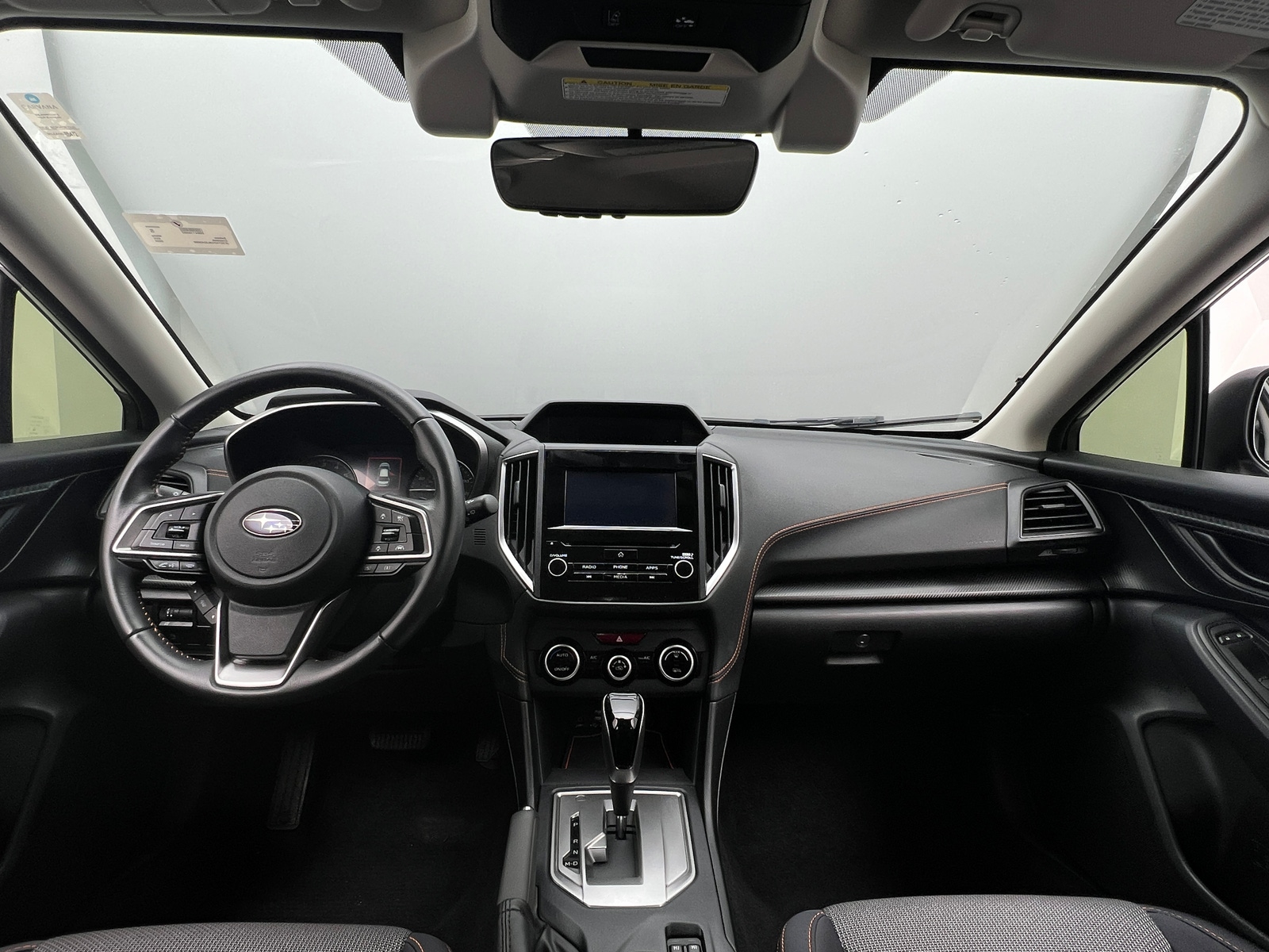 Thumbnail: 2020 Subaru Crosstrek - 3