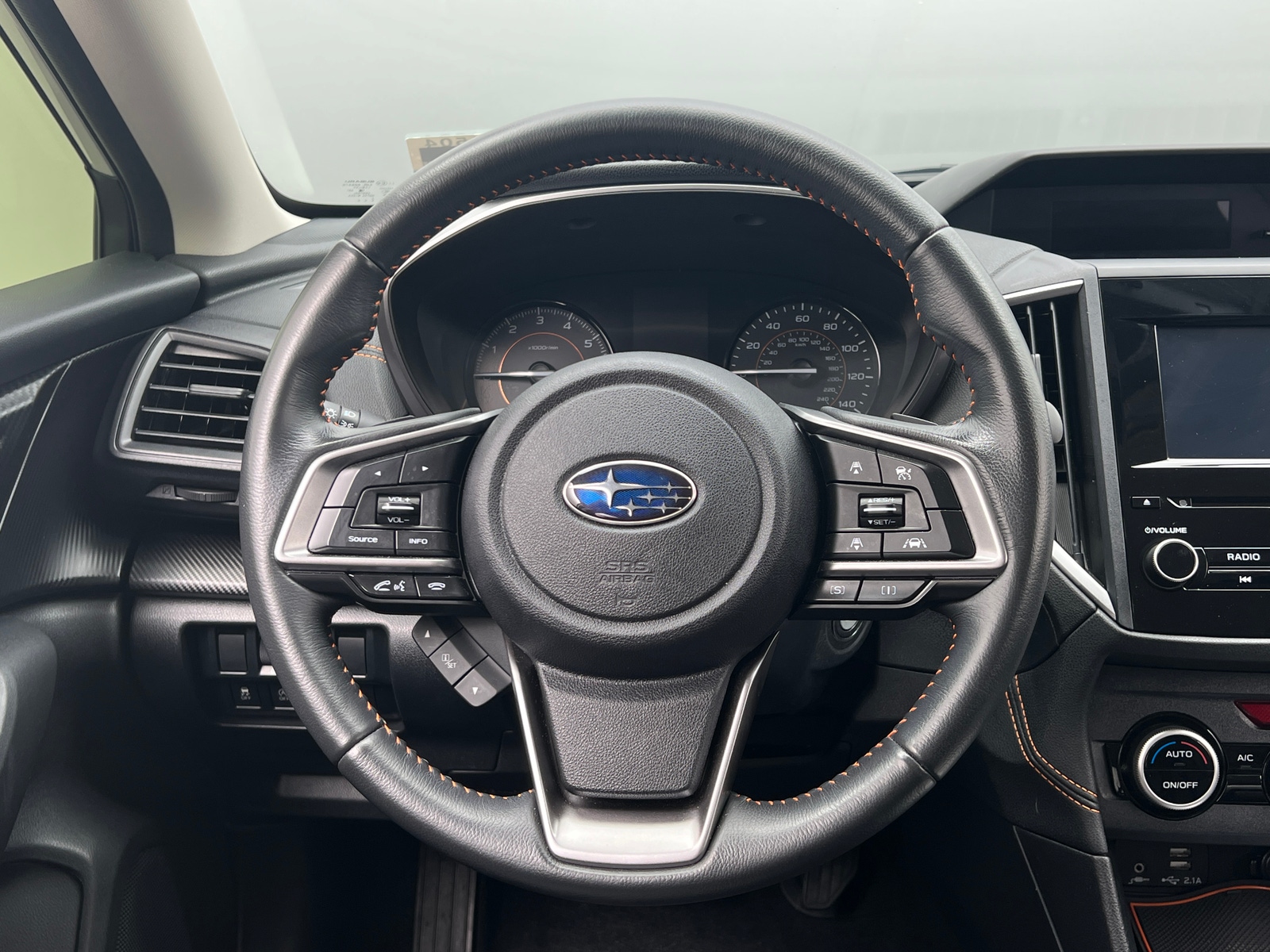 Thumbnail: 2020 Subaru Crosstrek - 5
