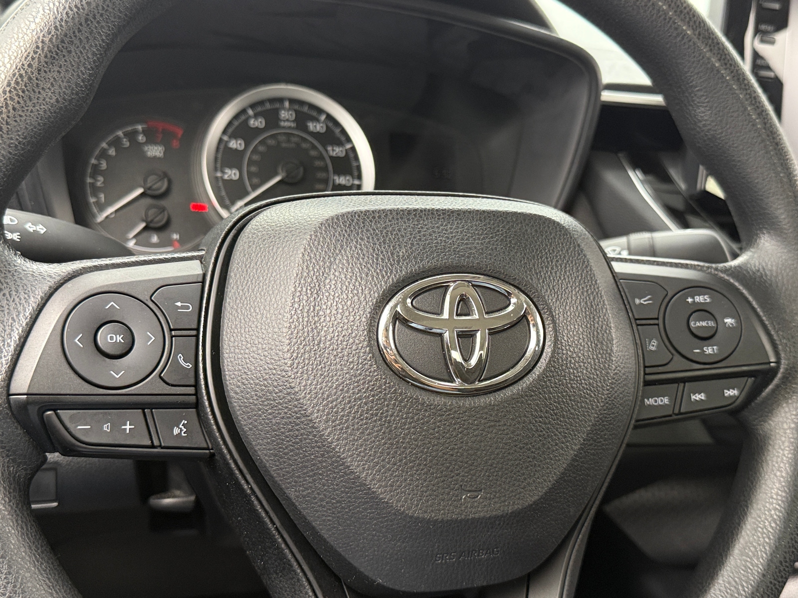 Thumbnail: 2022 Toyota Corolla - 5
