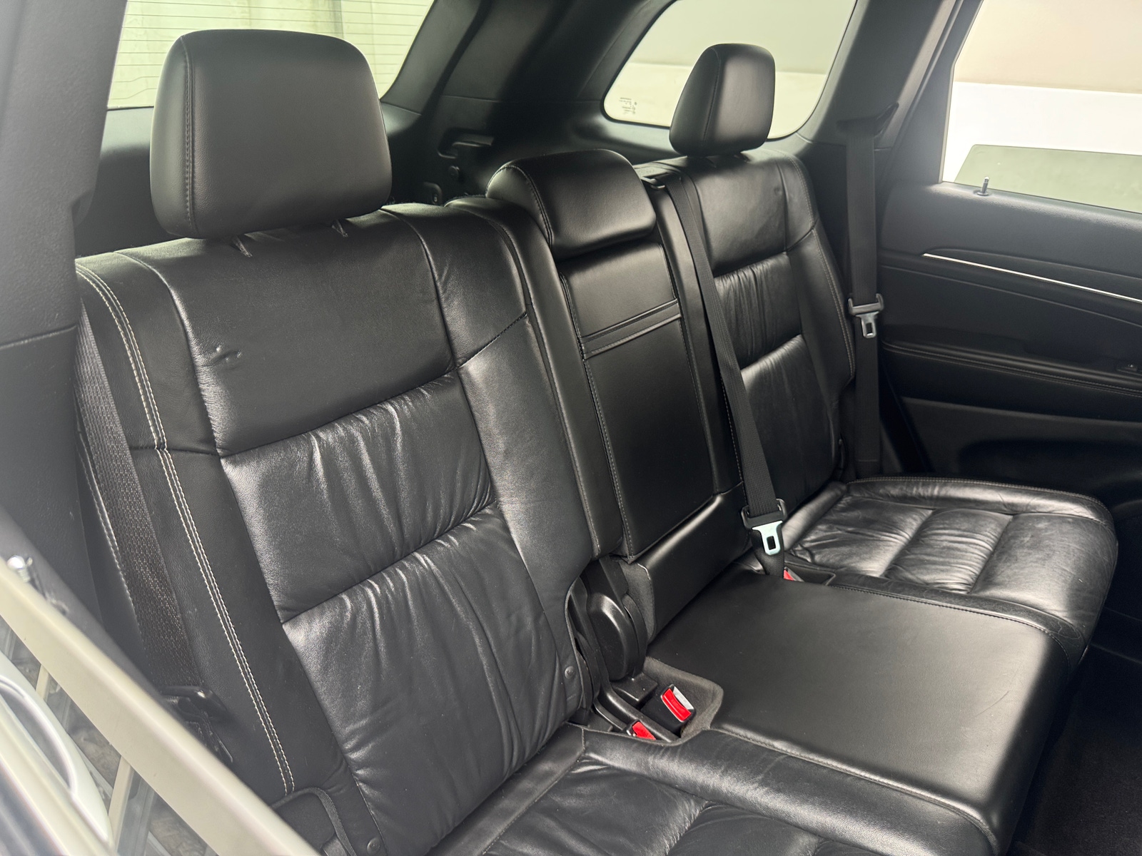 Thumbnail: 2016 Jeep Grand Cherokee - 5