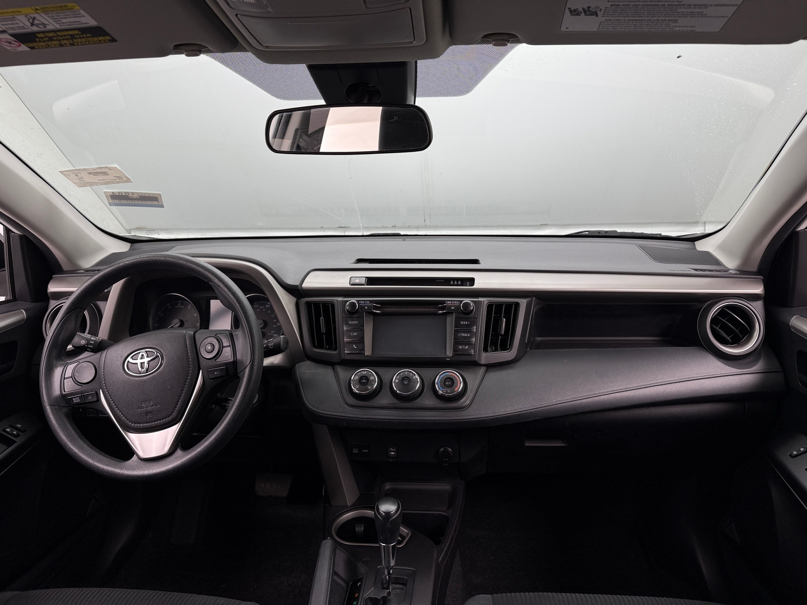 Thumbnail: 2018 Toyota RAV4 - 3
