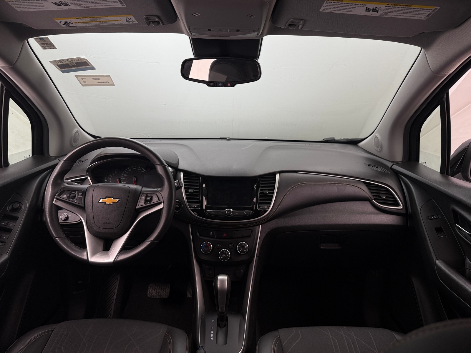 Thumbnail: 2020 Chevrolet Trax - 3
