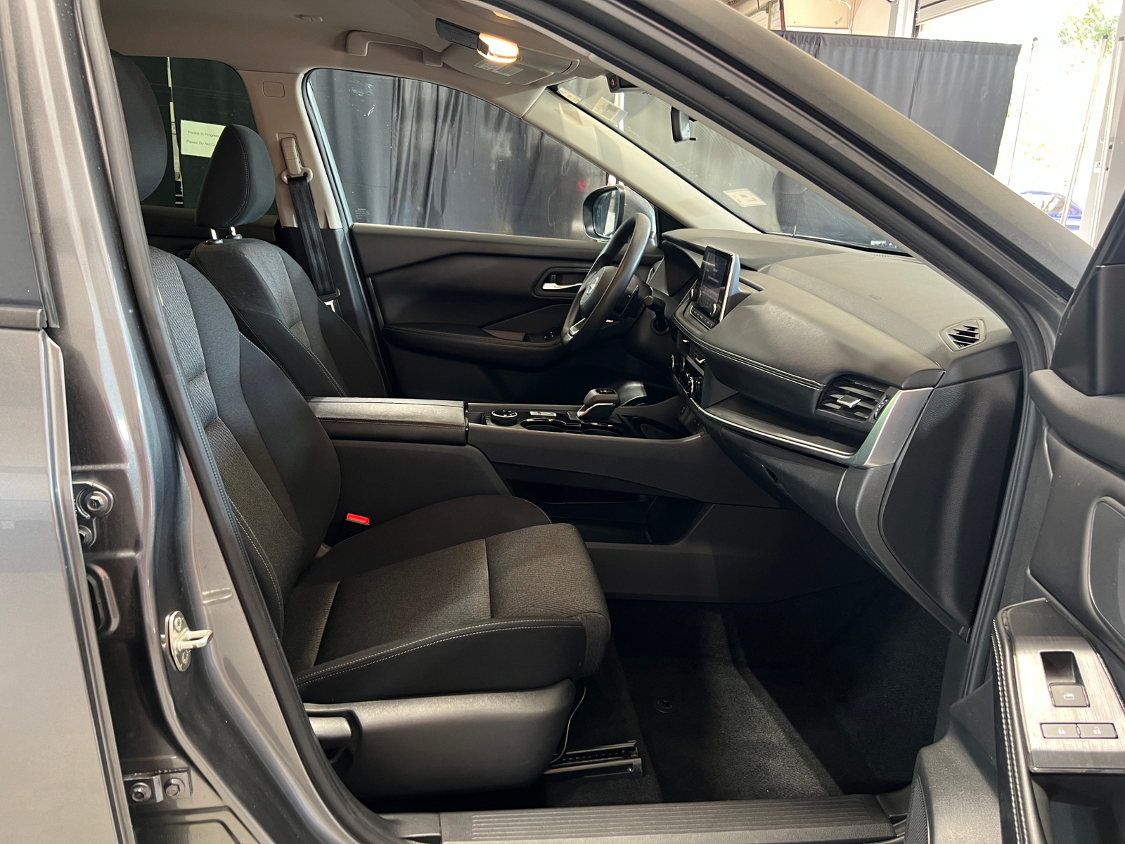 Thumbnail: 2024 Nissan Rogue - 2