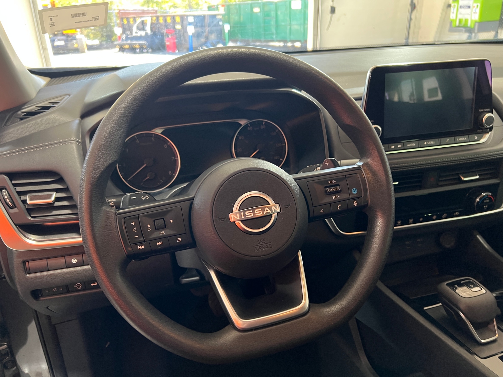 Thumbnail: 2024 Nissan Rogue - 5