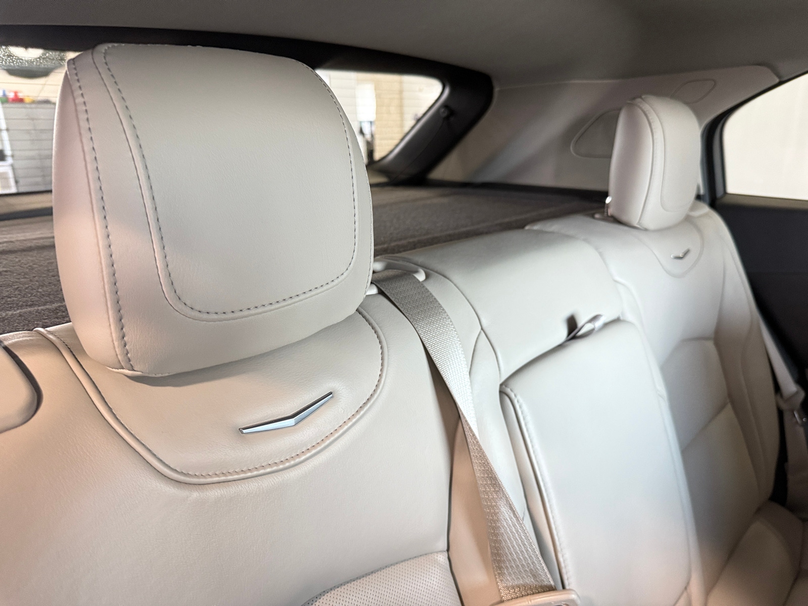 Thumbnail: 2019 Cadillac XT4 - 5