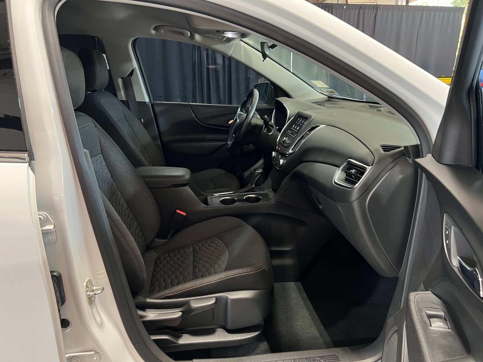 Thumbnail: 2019 Chevrolet Equinox - 2