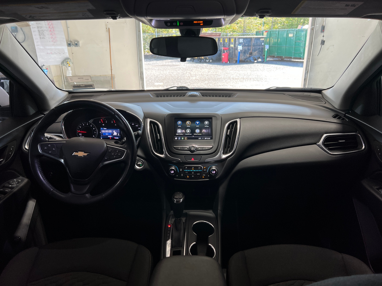 Thumbnail: 2019 Chevrolet Equinox - 3