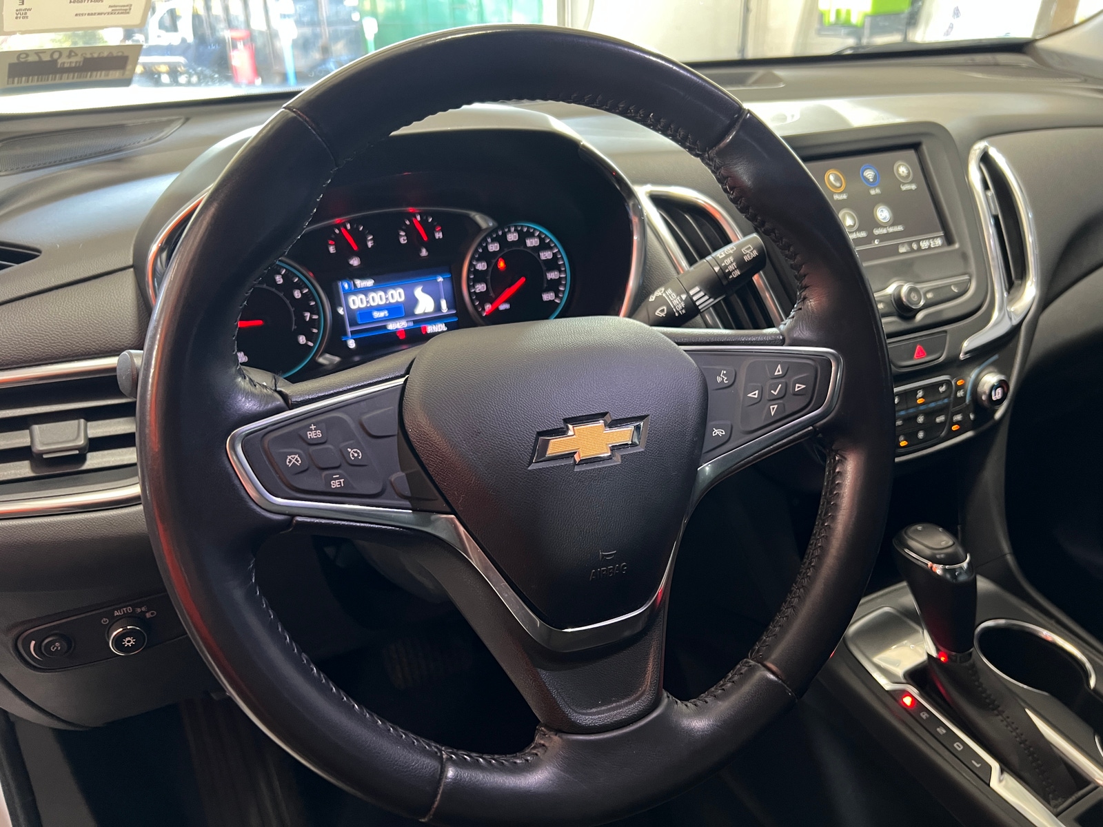 Thumbnail: 2019 Chevrolet Equinox - 5