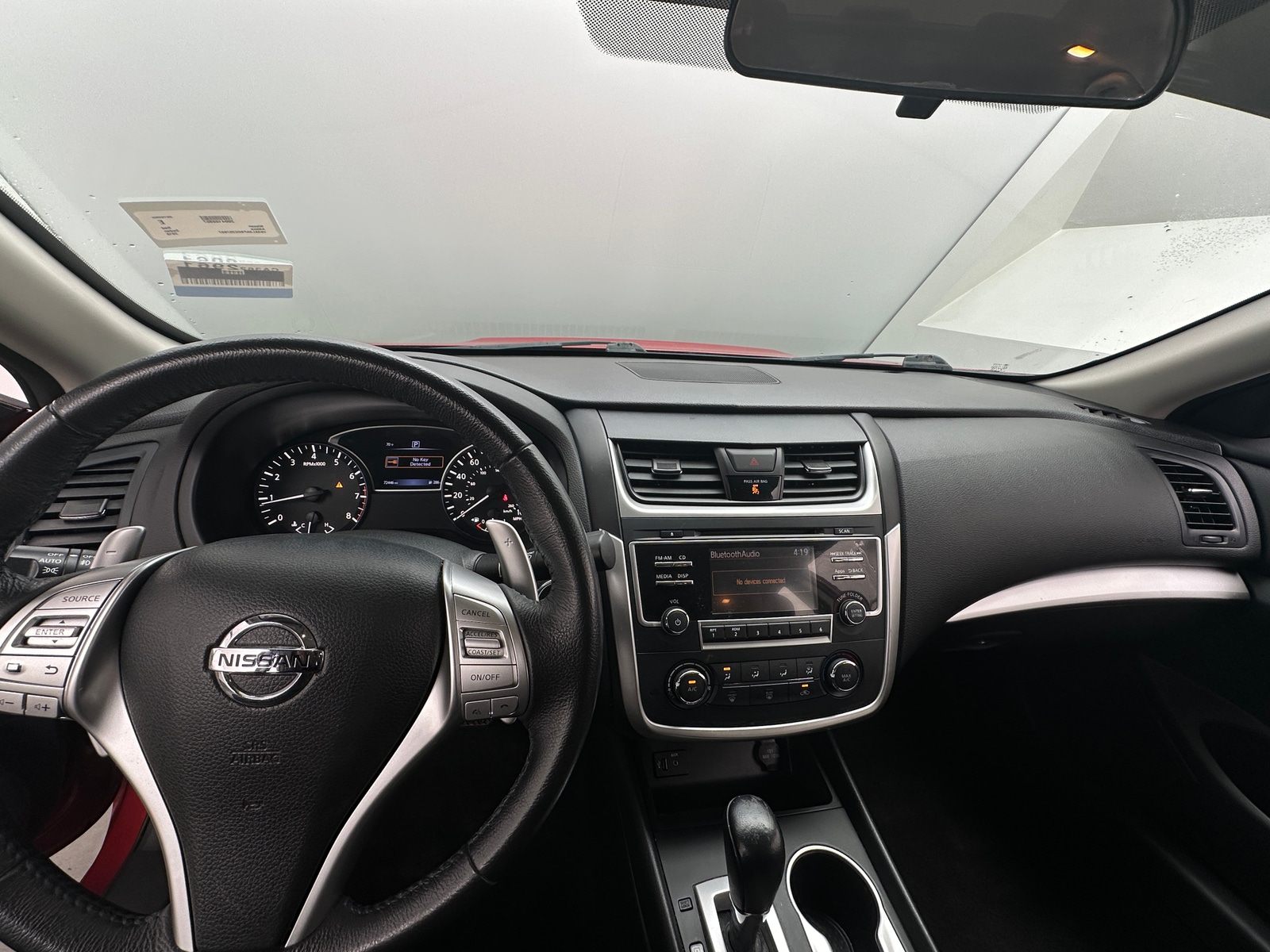 Thumbnail: 2016 Nissan Altima - 3