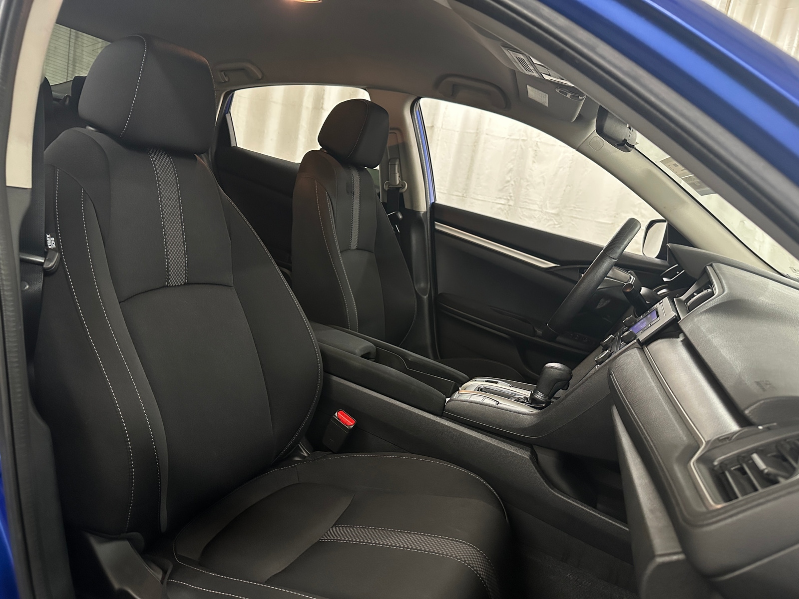 Thumbnail: 2020 Honda Civic - 2