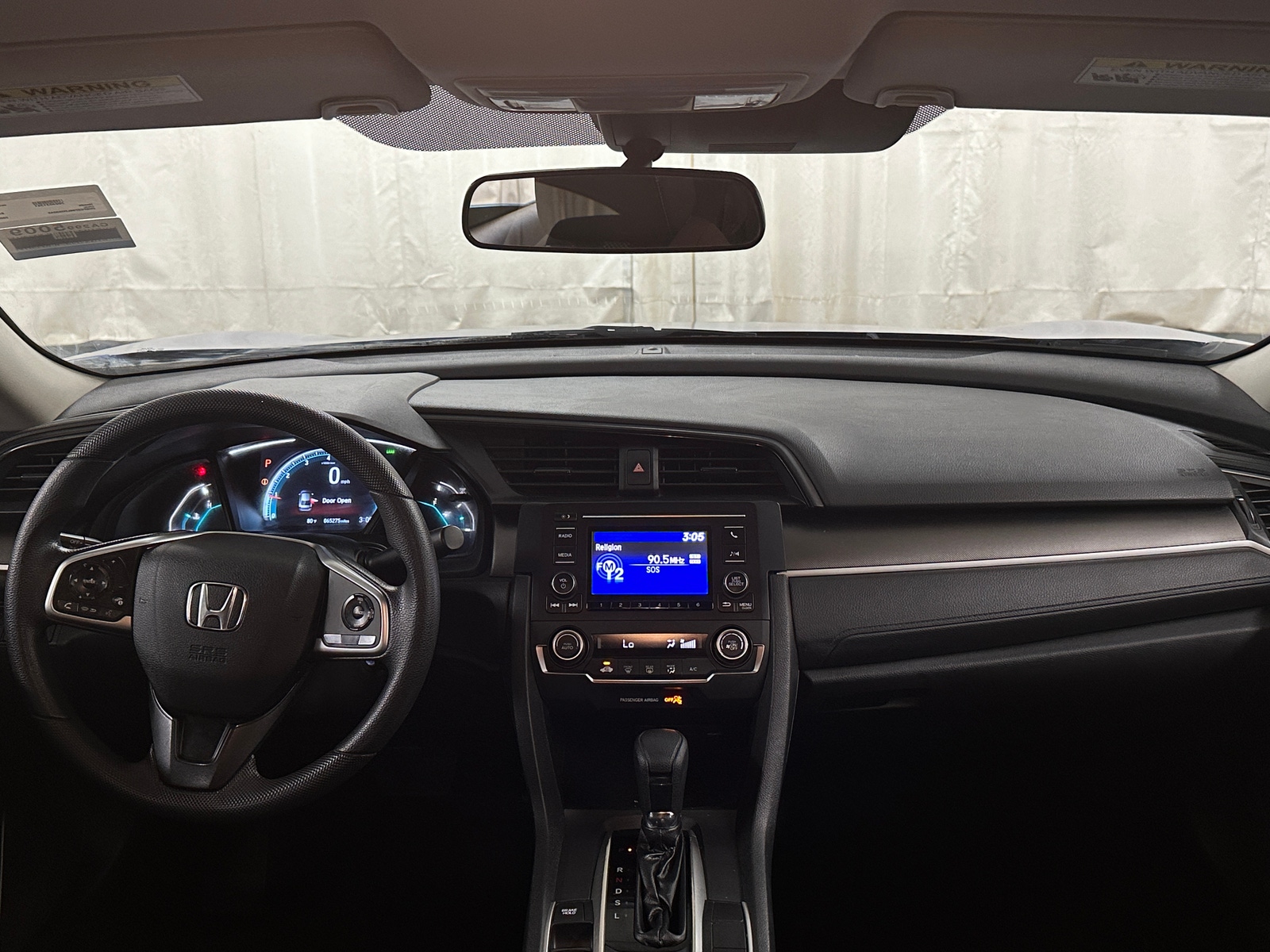 Thumbnail: 2020 Honda Civic - 3