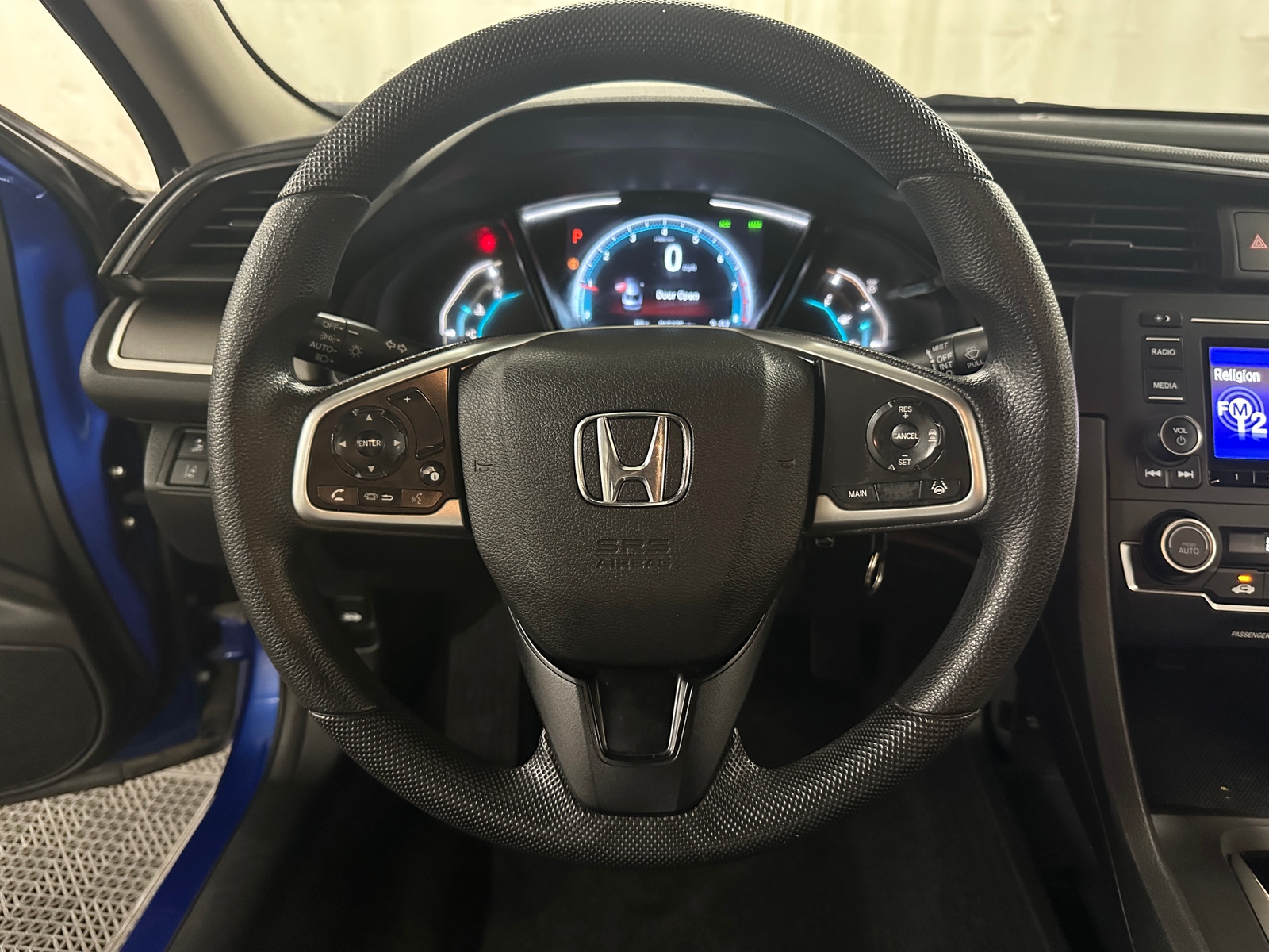 Thumbnail: 2020 Honda Civic - 5