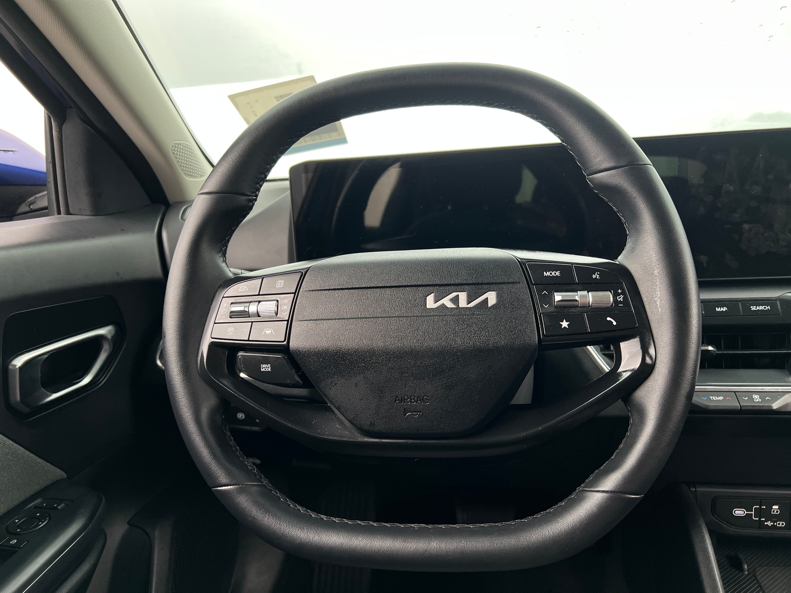 Thumbnail: 2025 Kia K4 - 5