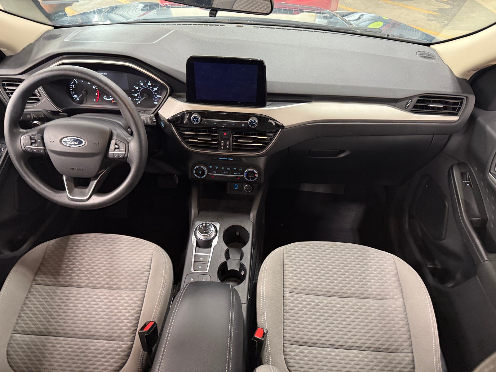 Thumbnail: 2020 Ford Escape - 3