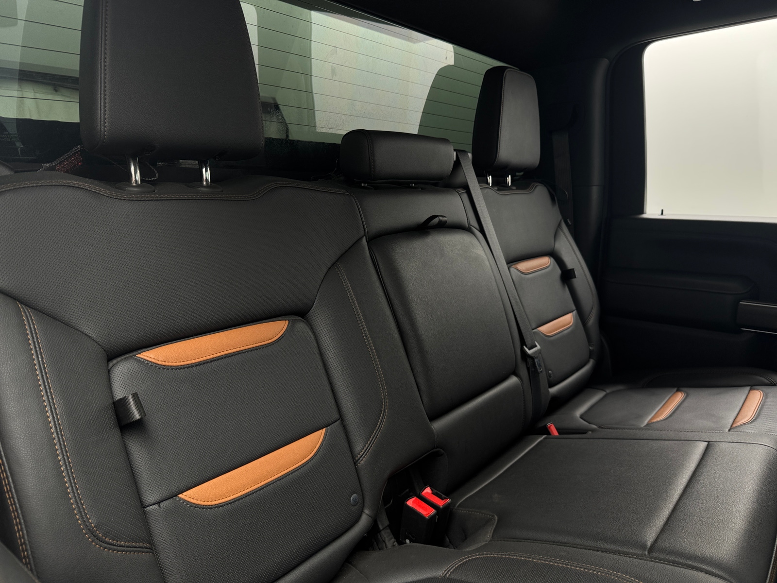 Thumbnail: 2022 GMC Sierra 3500 - 5