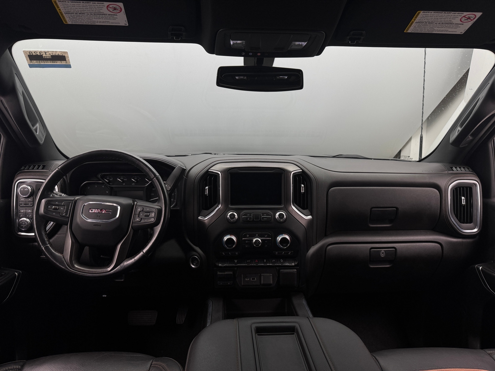 Thumbnail: 2022 GMC Sierra 3500 - 2