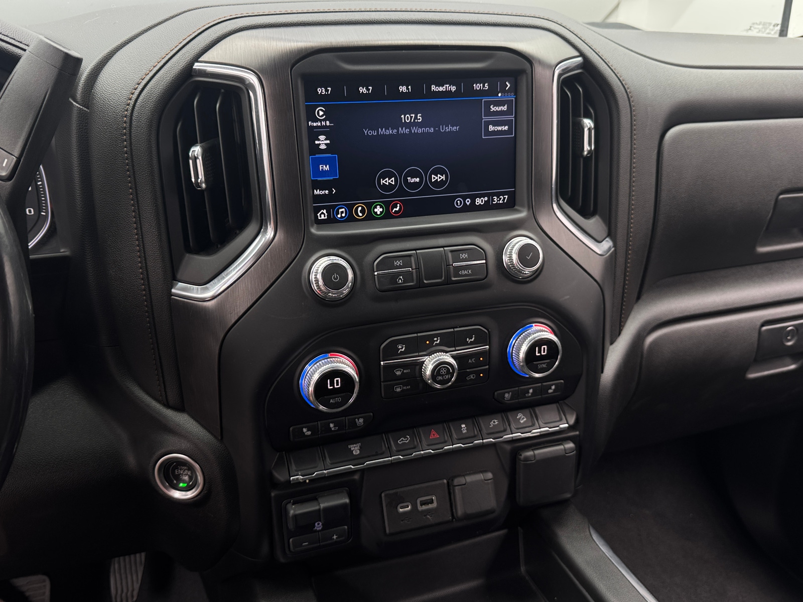Thumbnail: 2022 GMC Sierra 3500 - 3