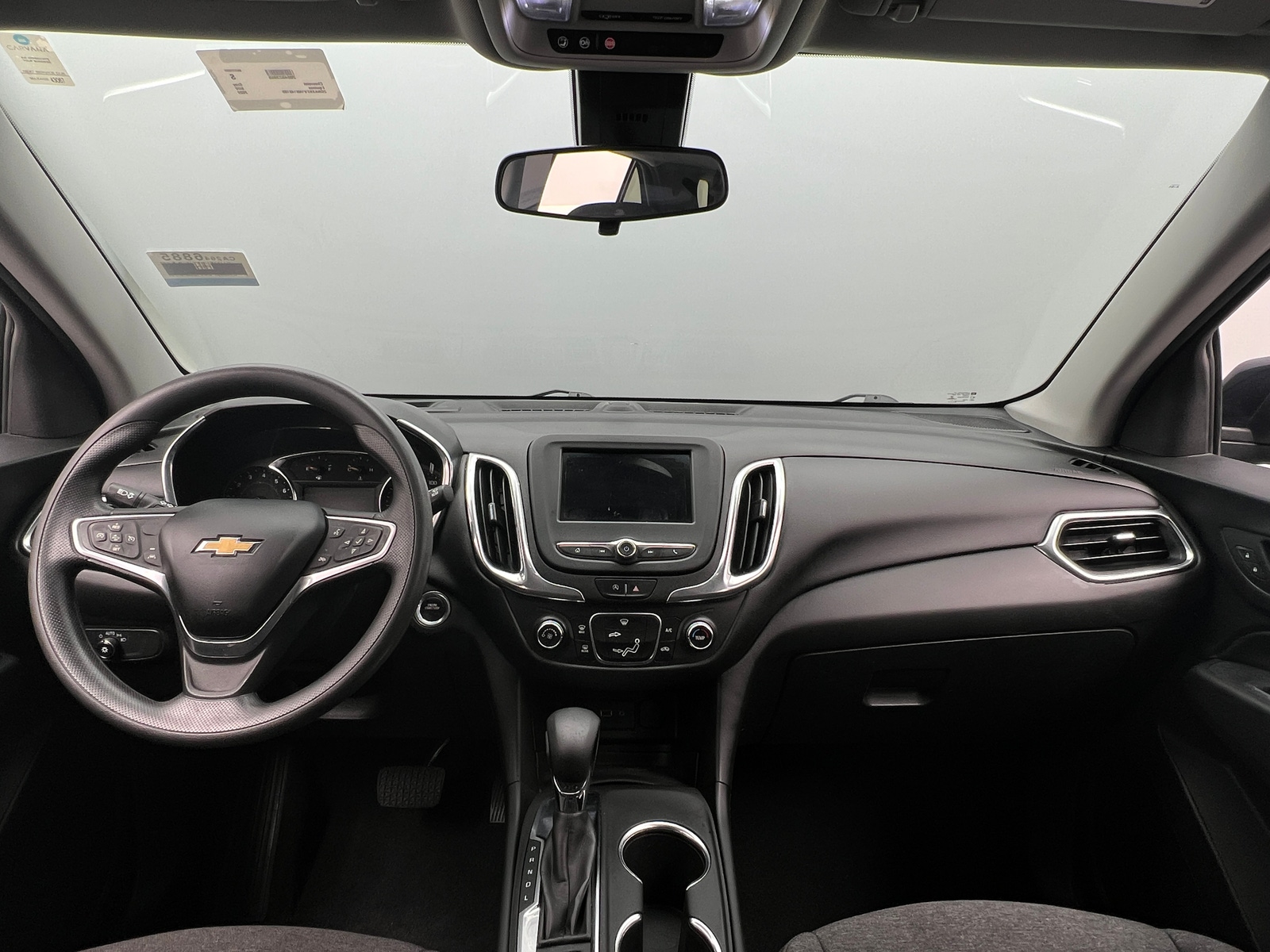 Thumbnail: 2022 Chevrolet Equinox - 3