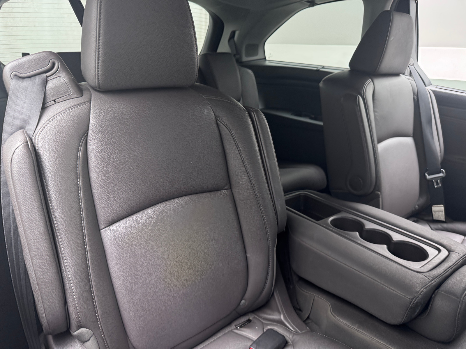 Thumbnail: 2019 Honda Odyssey - 5