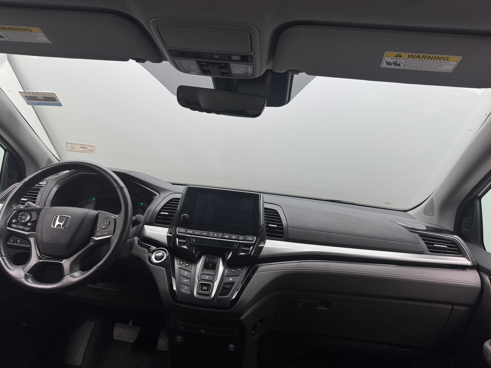 Thumbnail: 2019 Honda Odyssey - 2