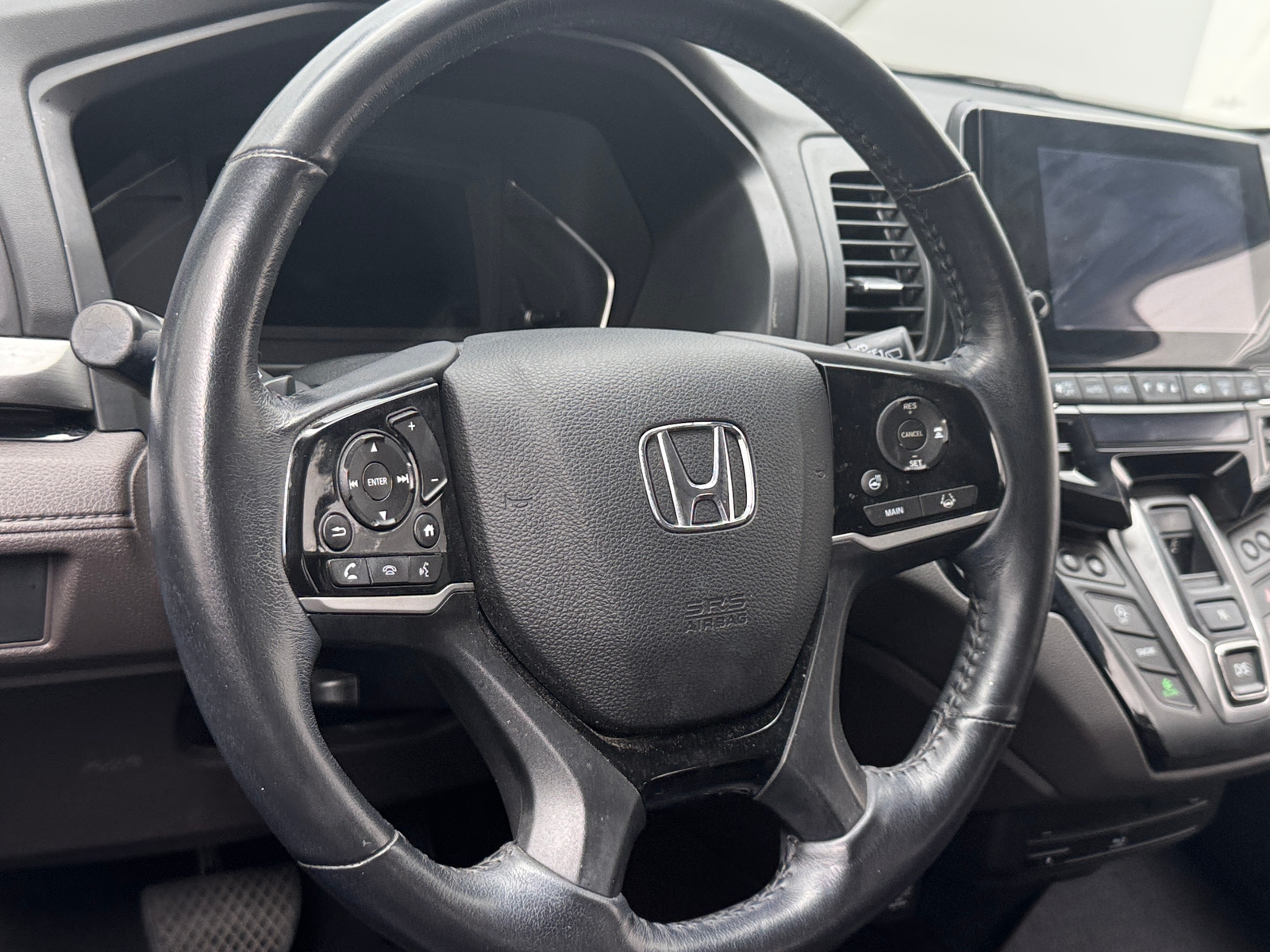 Thumbnail: 2019 Honda Odyssey - 4